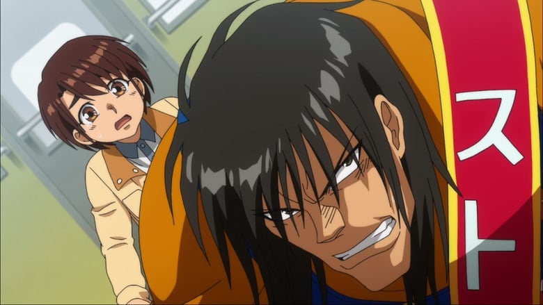 Assistir Karakuri Circus: Episódio 1 Online - Animes BR